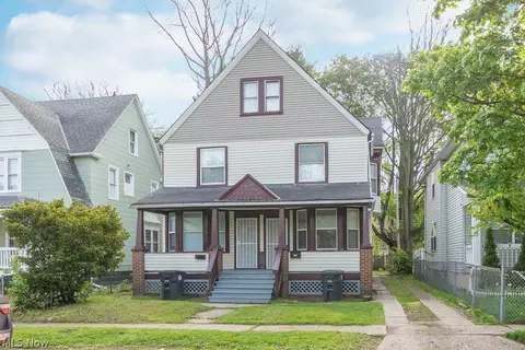637-639 E 102nd St, Cleveland, OH 44108