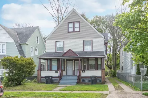 637-639 E 102nd St, Cleveland, OH 44108