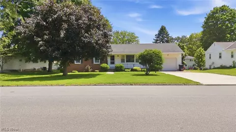 513 Steele Ave, Ashland, OH 44805