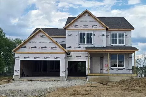 3341 Robertas Way, Stow, OH 44224