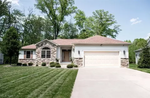 101 Muirfield, Warren, OH 44484