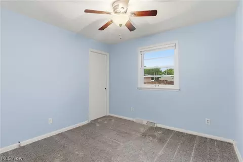 Bedroom - 537 Randall Rd, Elyria, OH 44035 photo 1 of 5