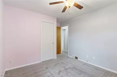 Bedroom - 537 Randall Rd, Elyria, OH 44035 photo 5 of 5