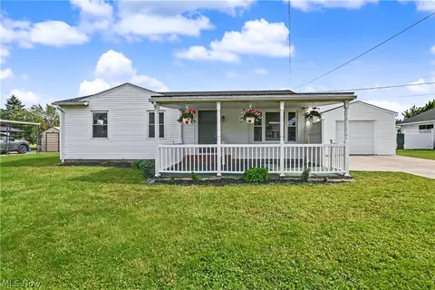 1415 Sara Ave, Galion, OH 44833