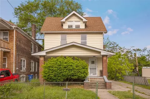 3522 E 149th St, Cleveland, OH 44120