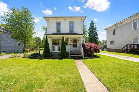530 W Main St, Geneva, OH 44041