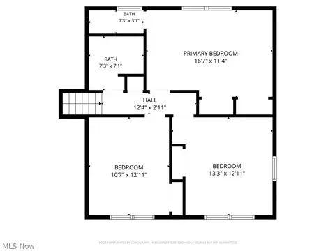 6424 Creekside Trl, Solon, OH 44139 photo 35