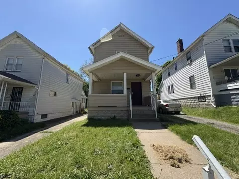 1743 Silliman St, Youngstown, OH 44509