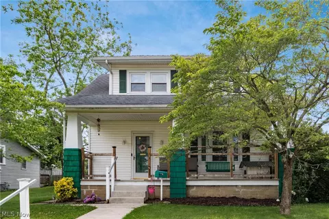 2128 Wilmer, Zanesville, OH 43701