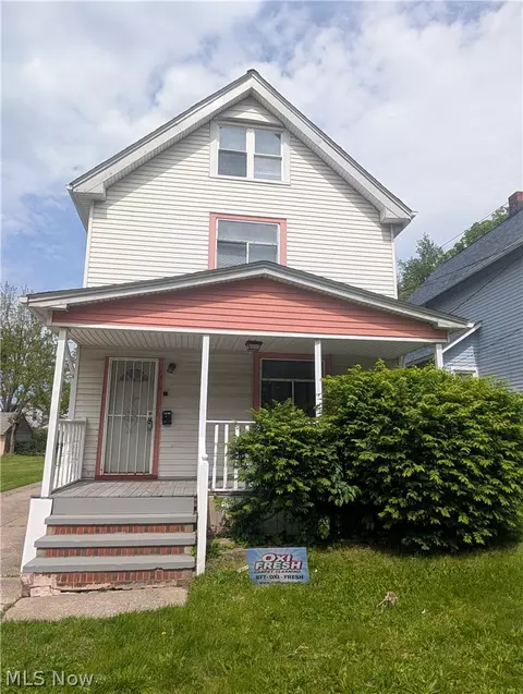 7515 Ottawa Rd, Cleveland, OH 44105
