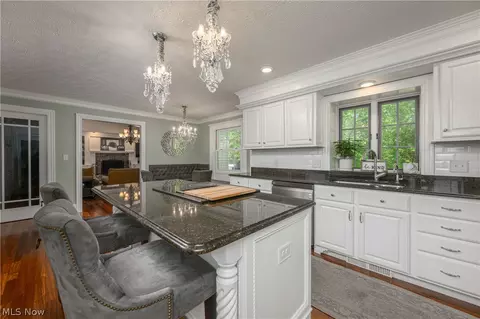 Kitchen - 374 Silver Ridge Dr, Copley, OH 44321 photo 1 of 4