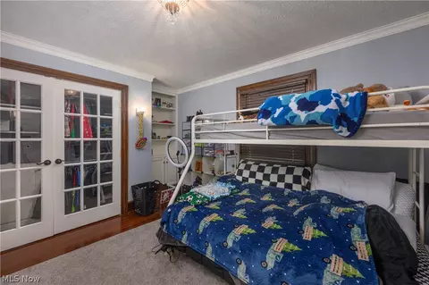 Bedroom - 374 Silver Ridge Dr, Copley, OH 44321 photo 4 of 4