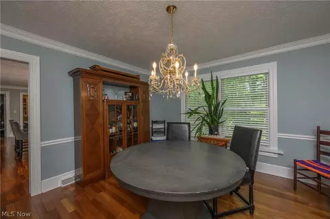 Dining - 374 Silver Ridge Dr, Copley, OH 44321 photo 3 of 4