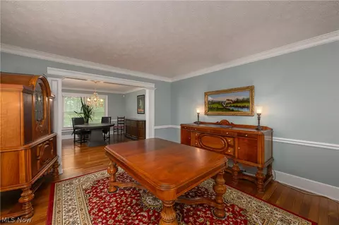 Dining - 374 Silver Ridge Dr, Copley, OH 44321 photo 4 of 4