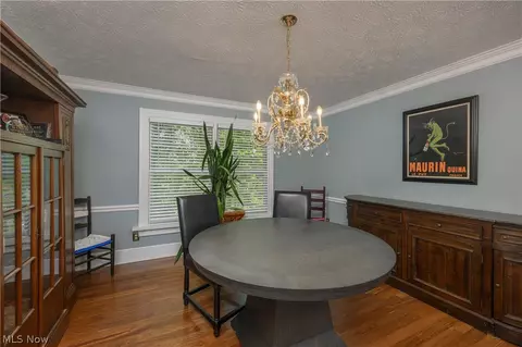 Dining - 374 Silver Ridge Dr, Copley, OH 44321 photo 2 of 4