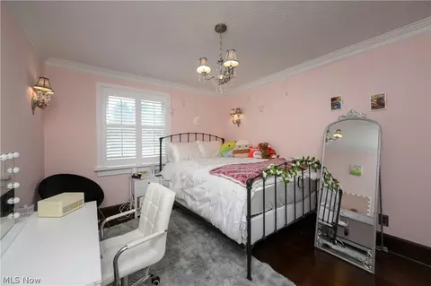 Bedroom - 374 Silver Ridge Dr, Copley, OH 44321 photo 3 of 4