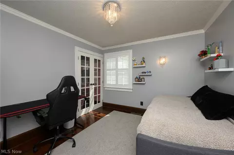 Bedroom - 374 Silver Ridge Dr, Copley, OH 44321 photo 2 of 4