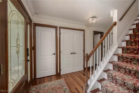 Entry Way - 374 Silver Ridge Dr, Copley, OH 44321 photo 1 of 2