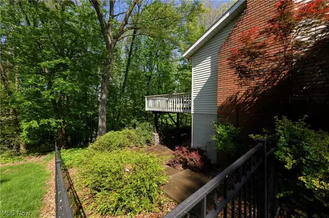 Exterior - 374 Silver Ridge Dr, Copley, OH 44321 photo 2 of 2