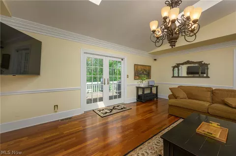 Living - 374 Silver Ridge Dr, Copley, OH 44321 photo 1 of 1