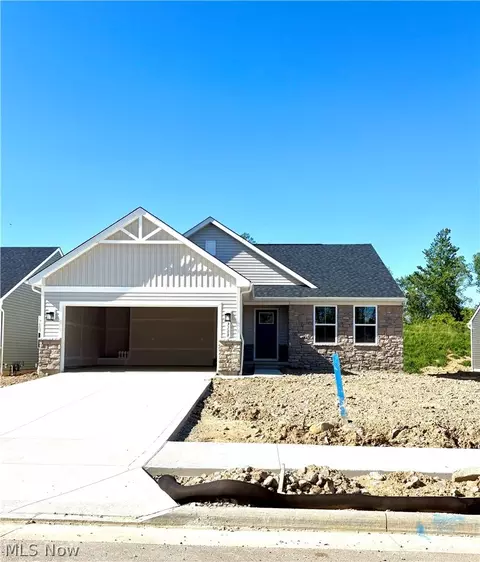 3108 Cottage Cv, Akron, OH 44312