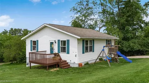 1003 Wabash Ave, Zanesville, OH 43701