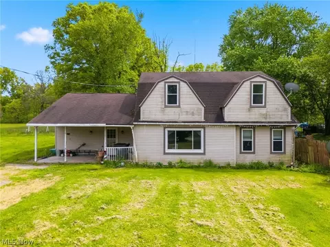 15086 Greenbower St NE, Alliance, OH 44601