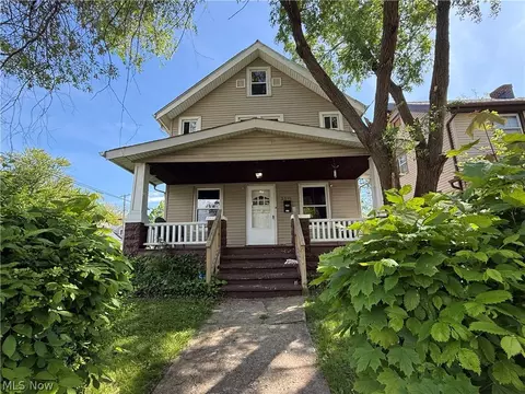 3315 W 125th St, Cleveland, OH 44111