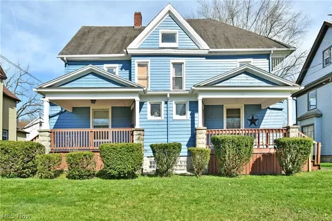 23 Hartzell Ave, Niles, OH 44446