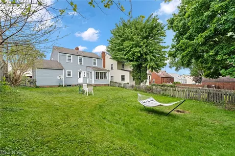 Exterior - 59 Clifton Dr, Boardman, OH 44512 photo 3 of 4