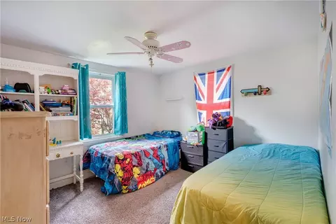 Bedroom - 59 Clifton Dr, Boardman, OH 44512 photo 2 of 2