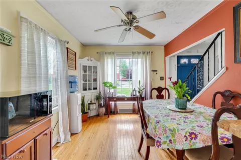 Dining - 59 Clifton Dr, Boardman, OH 44512 photo 1 of 2