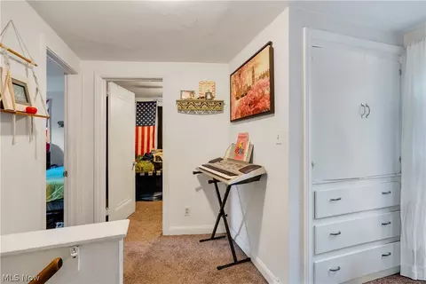Entry Way - 59 Clifton Dr, Boardman, OH 44512 photo 1 of 1