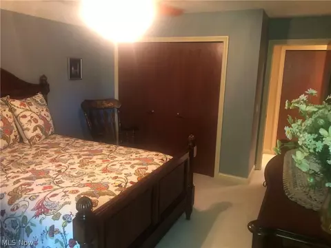 Bedroom - 8135 Thackeray Ct, Broadview Heights, OH 44147 photo 3 of 7