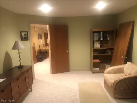 Bedroom - 8135 Thackeray Ct, Broadview Heights, OH 44147 photo 7 of 7