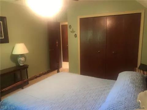 Bedroom - 8135 Thackeray Ct, Broadview Heights, OH 44147 photo 4 of 7