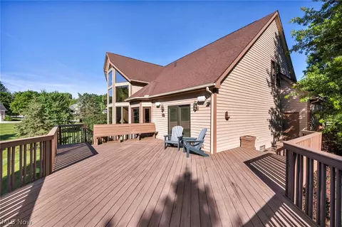 Exterior - 8135 Thackeray Ct, Broadview Heights, OH 44147 photo 5 of 5