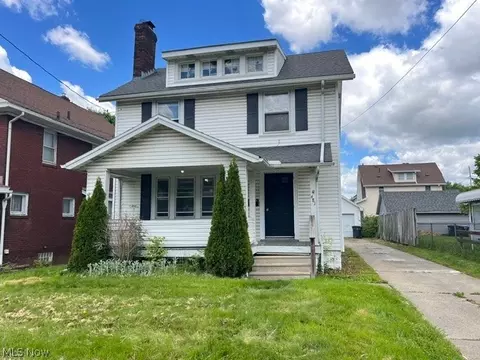 481 N Firestone Blvd, Akron, OH 44301