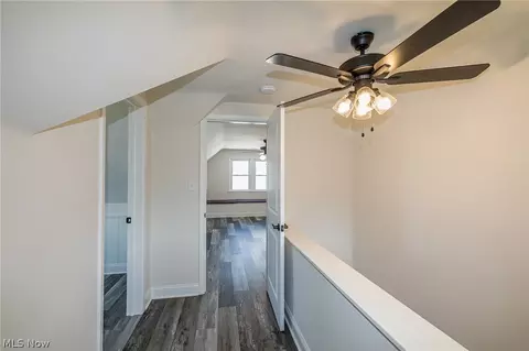 Entry Way - 5915 Gerald Ave, Parma, OH 44129 photo 1 of 3