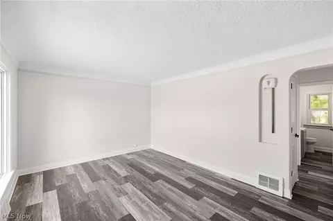 Living - 5915 Gerald Ave, Parma, OH 44129 photo 2 of 3