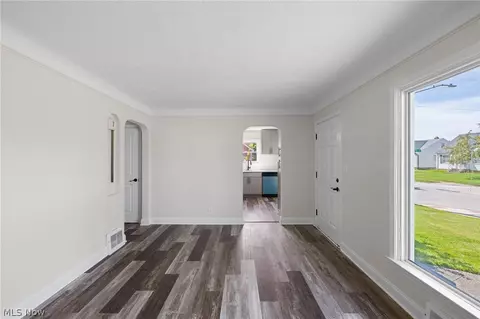 Living - 5915 Gerald Ave, Parma, OH 44129 photo 3 of 3