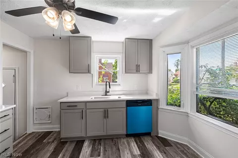 Kitchen - 5915 Gerald Ave, Parma, OH 44129 photo 1 of 3