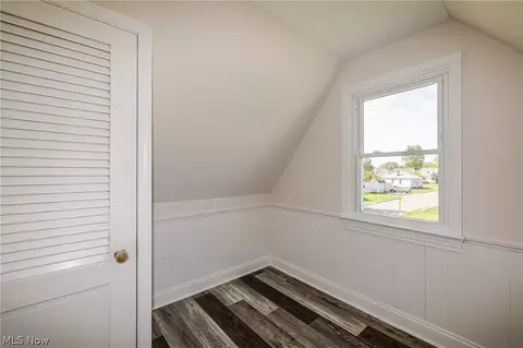 Bedroom - 5915 Gerald Ave, Parma, OH 44129 photo 6 of 6