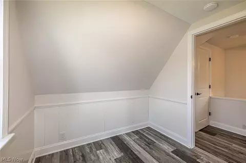 Entry Way - 5915 Gerald Ave, Parma, OH 44129 photo 3 of 3