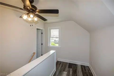 Entry Way - 5915 Gerald Ave, Parma, OH 44129 photo 2 of 3
