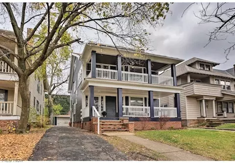 1623 Hillcrest Rd, Cleveland Heights, OH 44118