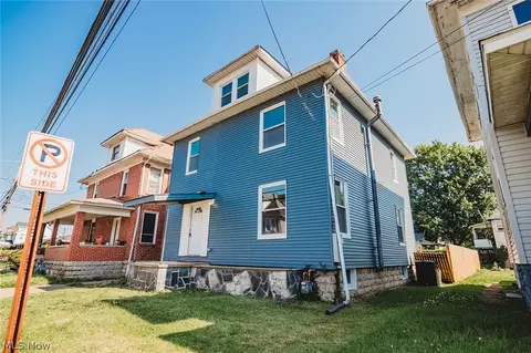 1425 23rd St, Parkersburg, WV 26101