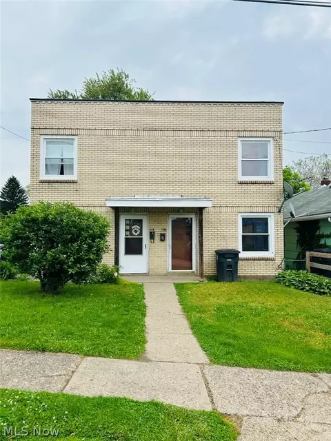 112 Langley Ave, Steubenville, OH 43952