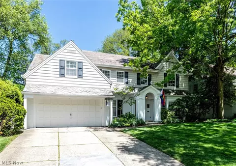 23425 Duffield Rd, Shaker Heights, OH 44122