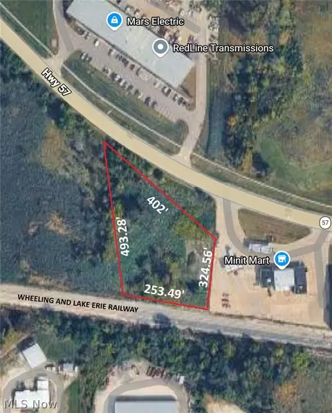 900 W Liberty St, Medina, OH 44256
